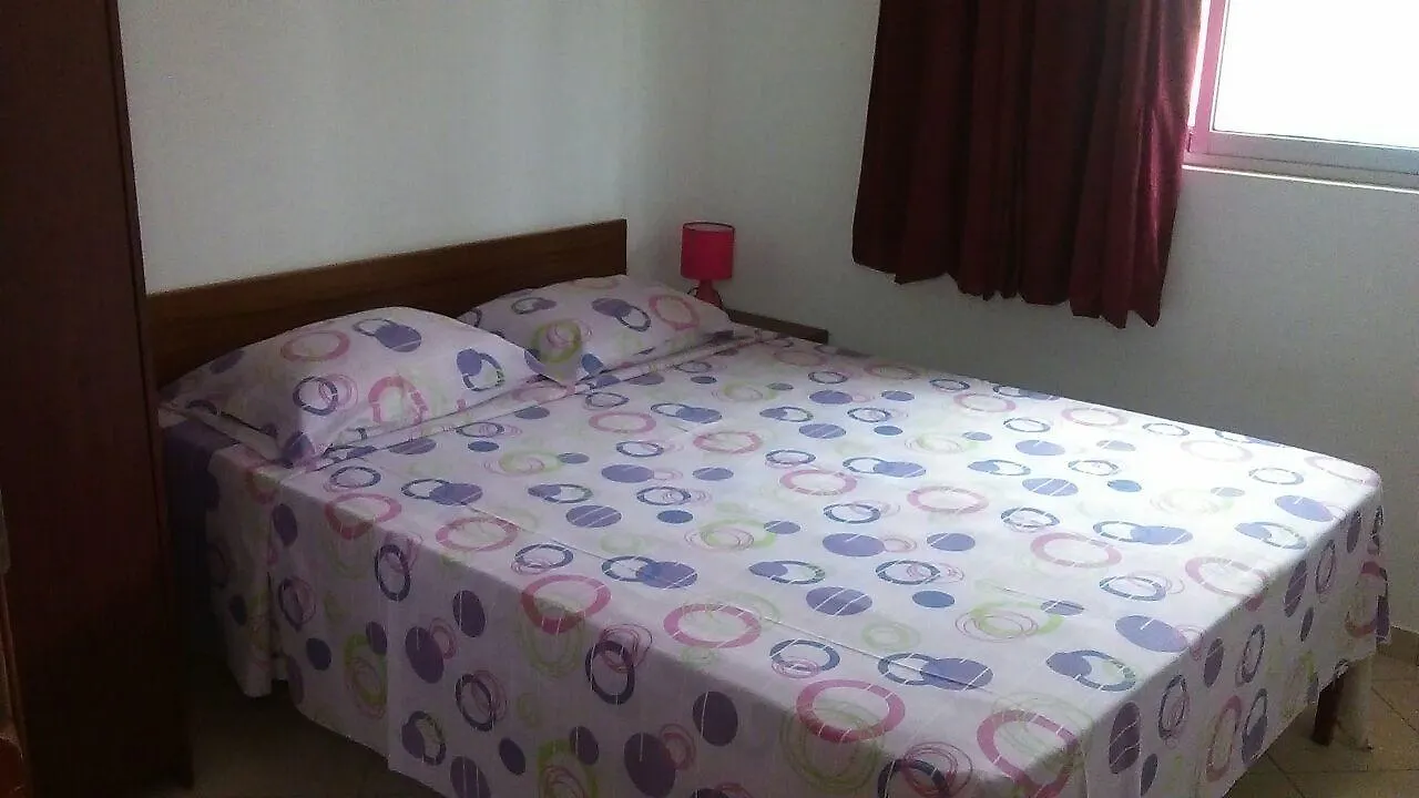 Basic Hotel Mindelo