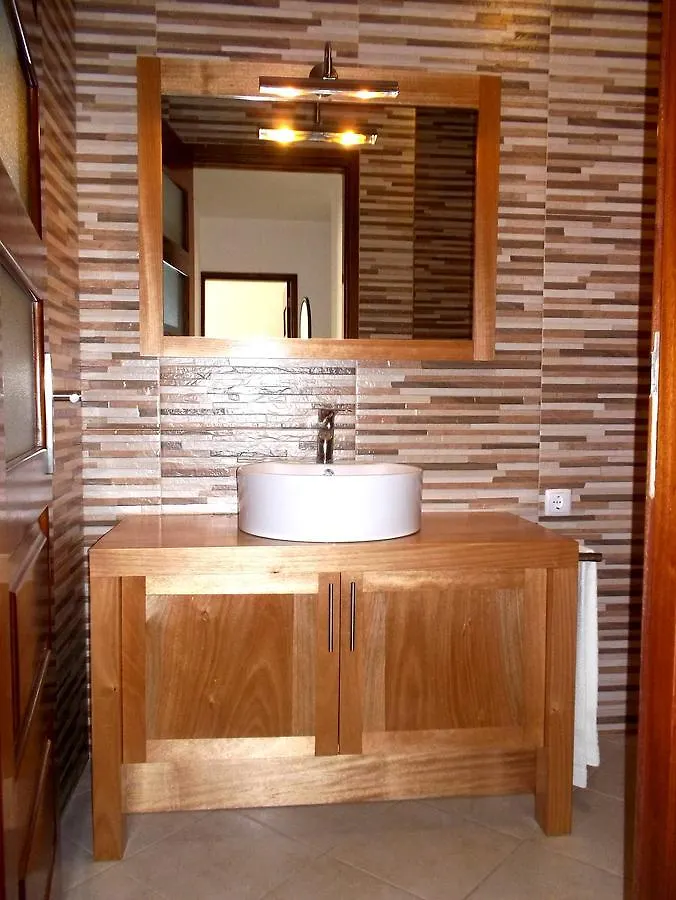 Bed & Breakfast Basic Hotel Mindelo Cape Verde