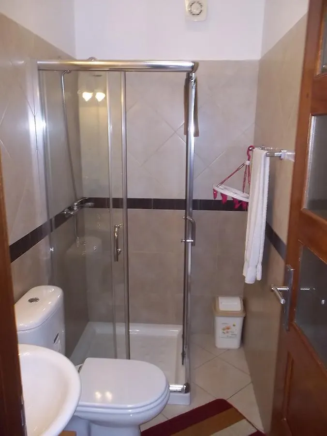 Basic Hotel Mindelo 0*,