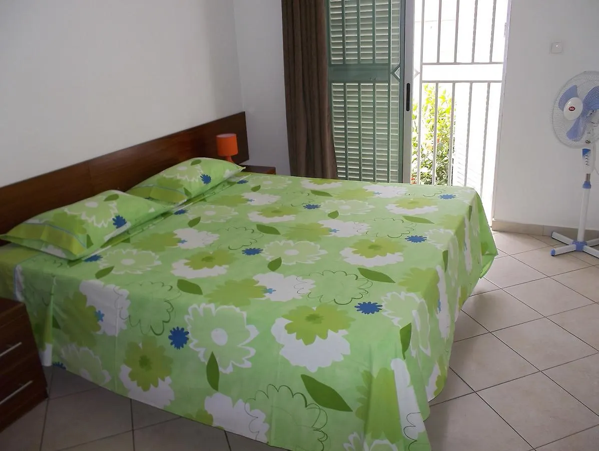 Basic Hotel Mindelo