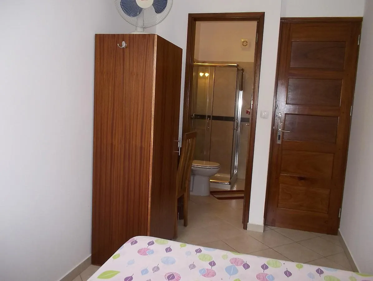 Basic Hotel Mindelo Bed & Breakfast