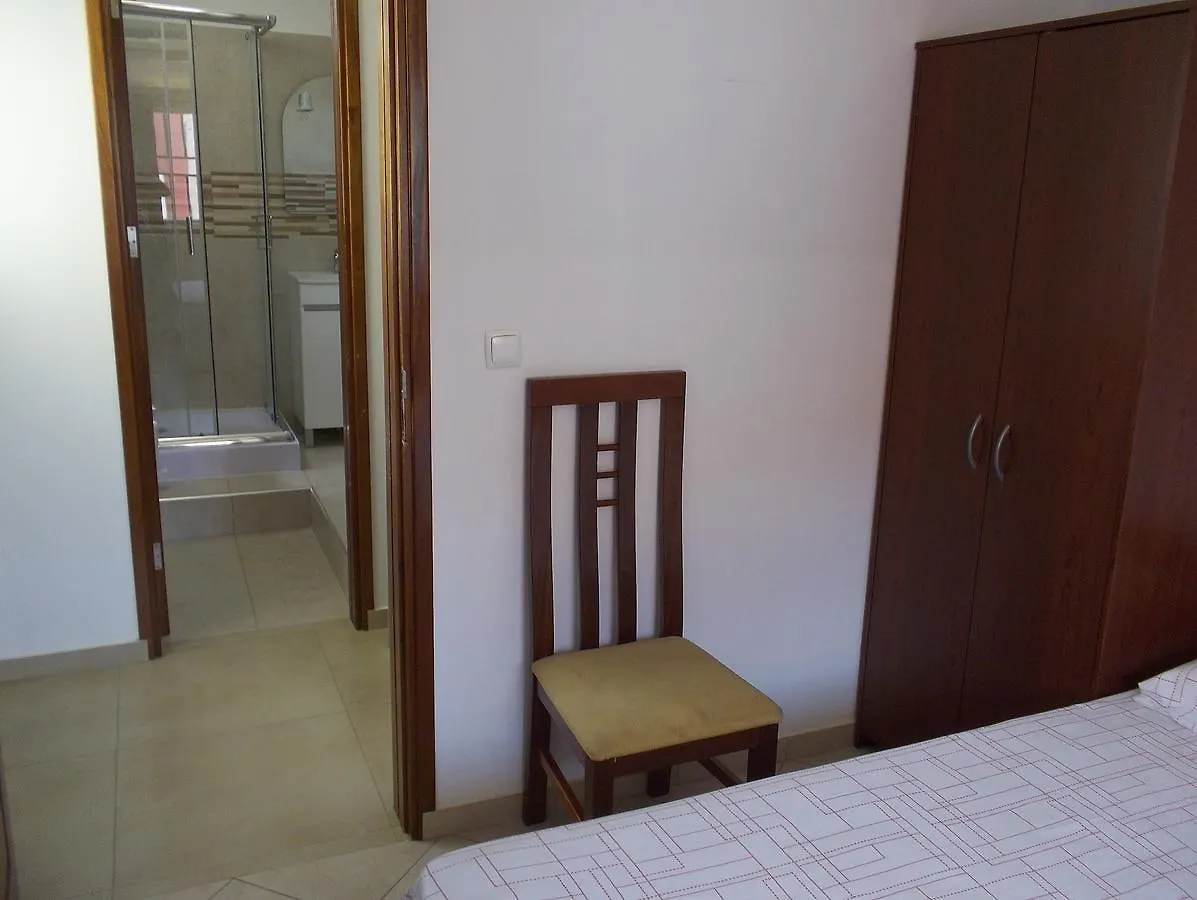 Basic Hotel Mindelo 0*,