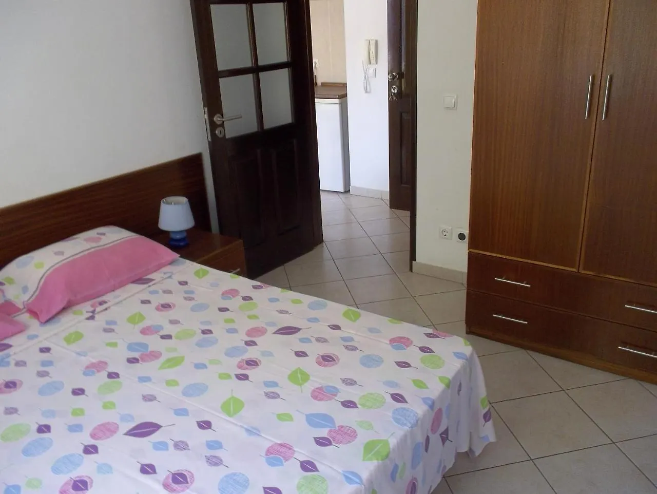 Basic Hotel Mindelo Cape Verde