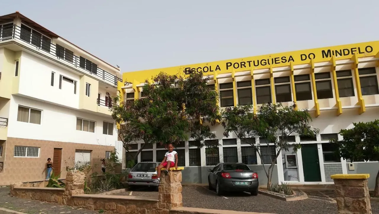 Basic Hotel Mindelo 0*,  Cape Verde