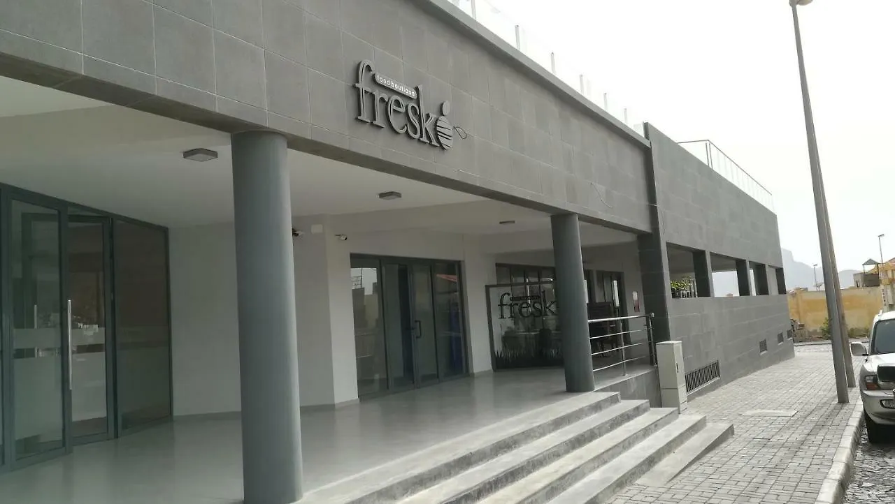Basic Hotel Mindelo