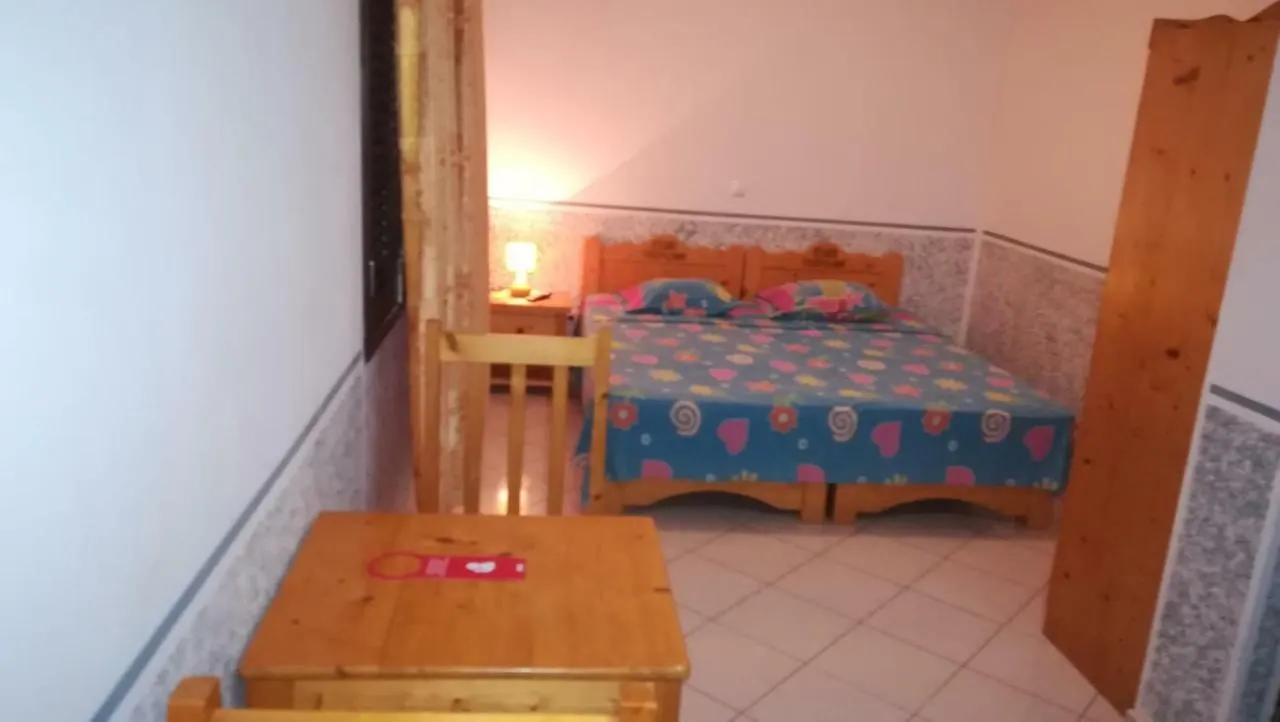 Basic Hotel Mindelo