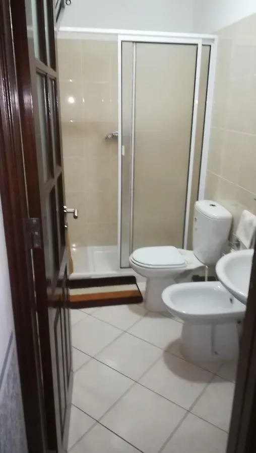 Basic Hotel Mindelo