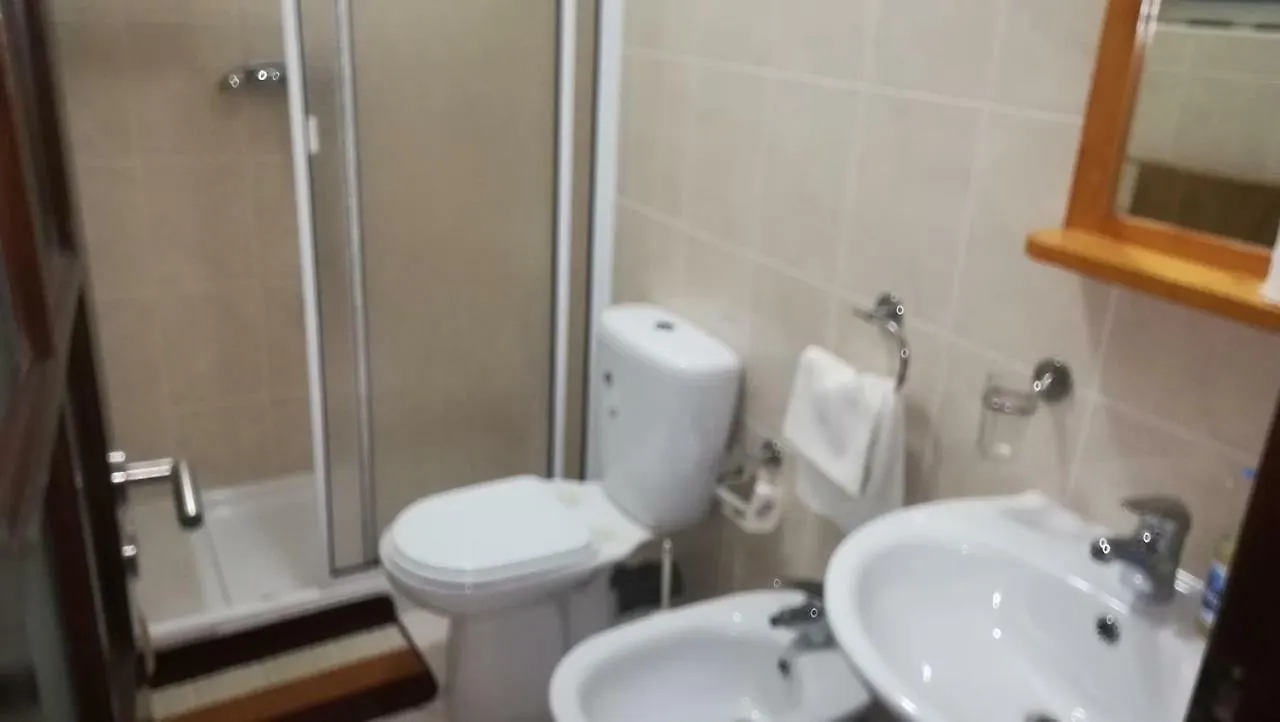 Basic Hotel Mindelo