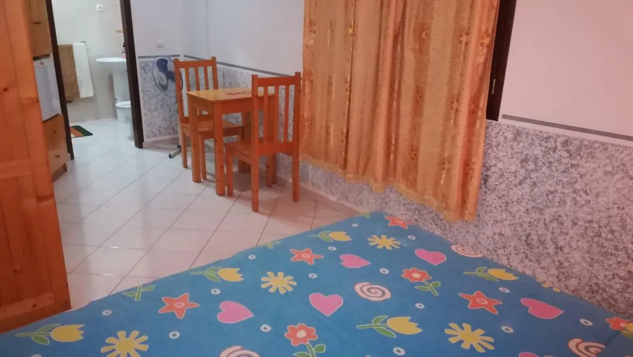 Basic Hotel Mindelo